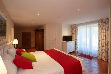 Maison D’hôte pour 2 Personnes dans Les Arques, Lot, Photo 4