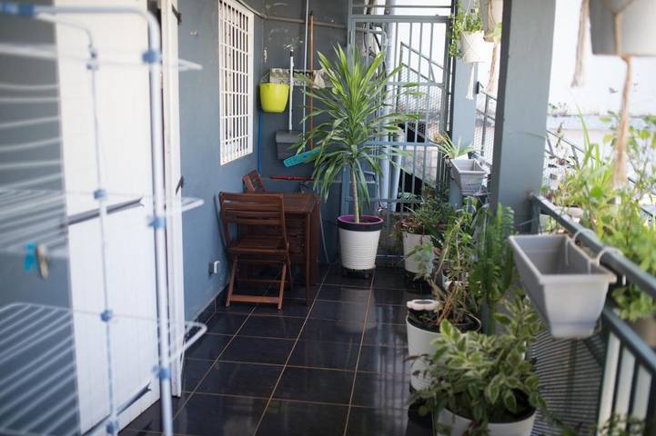 Maison d’hôte pour 2 personnes, avec terrasse à Mamoudzou - 3