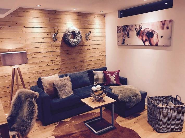 Hütte für 4 Personen, mit Ausblick und Balkon in Braunlage - 3