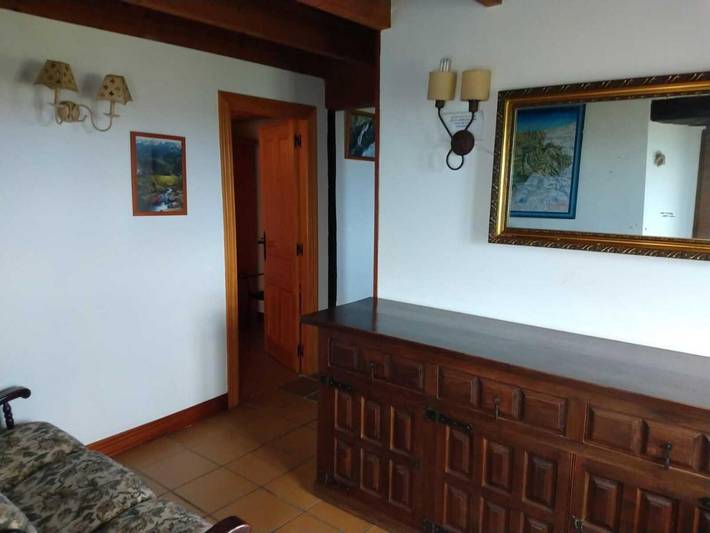 Casa rural para 11 personas, con jardín y vistas en Cantabria - 3