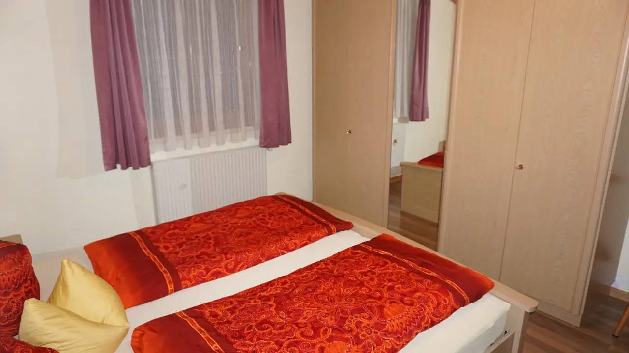 Ganze Ferienwohnung, Ferienwohnung für 8 Personen (80 m²) in Neustift im Stubaital in Stubaier Alpen, Neustift im Stubaital