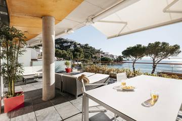 Vakantieappartement voor 4 Personen in Canyelles Petites, Roses, Afbeelding 1