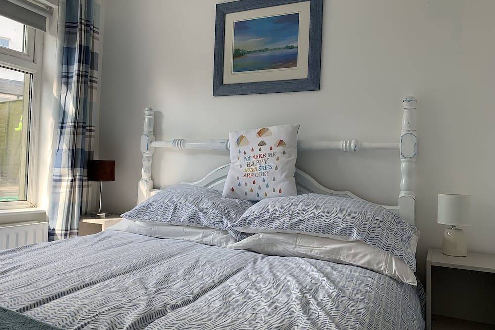 Lagoon View Cottage, nur wenige Schritte vom Meer entfernt. in Grafschaft Down