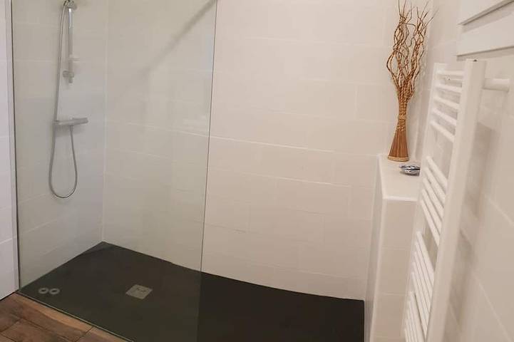 Location de vacances pour 5 personnes, avec jardin et terrasse à Saint-Girons (Ariège) - 4