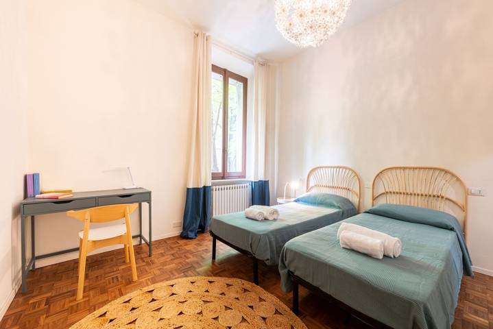 Gîte pour 2 personnes à Parme - 3