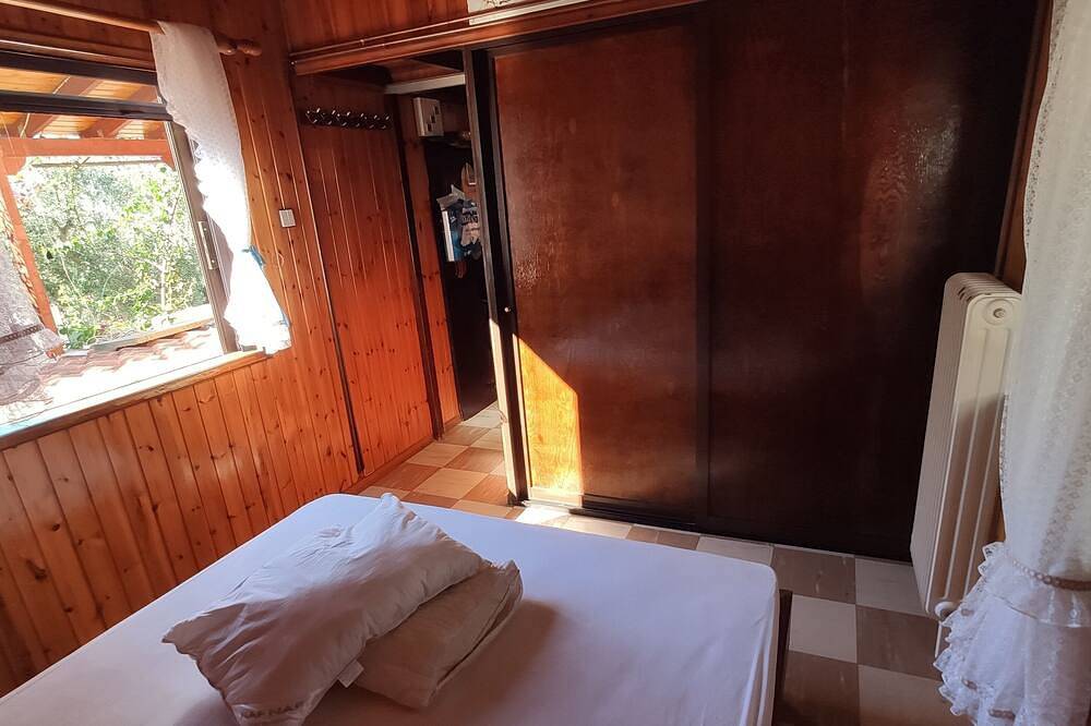 Gemütliche Ferienwohnung Panorama1 in Euböa