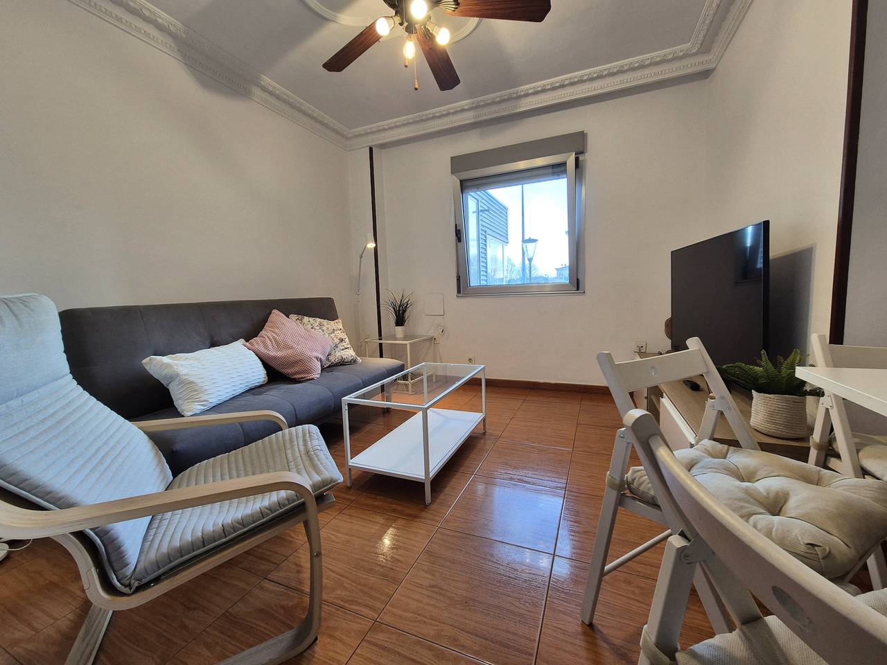 Appartement entier, 1A146 Apartamento Mare in Gijón, Côte Cantabrique