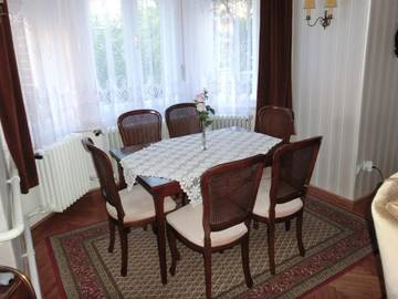 Casa Vacanza per 6 Persone in Budapest, Ungheria Centrale, Foto 2