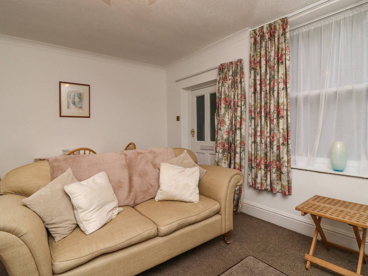 Town Cottage in Skipton, North Yorkshire