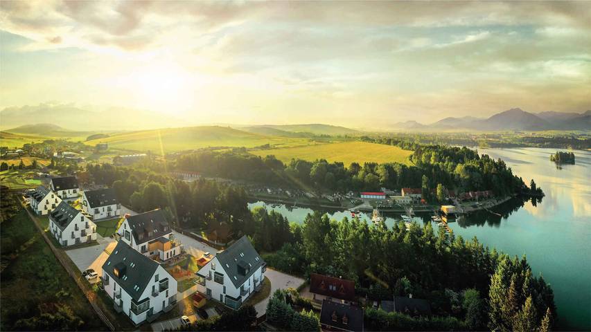 Vakantiewoning voor 5 personen, met huisdier in Slowakije