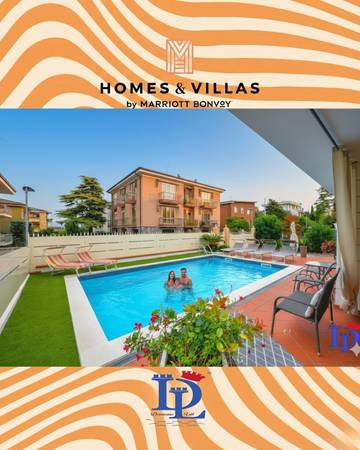 Loft per 4 Persone in Desenzano del Garda, Prealpi Gardesane, Foto 4