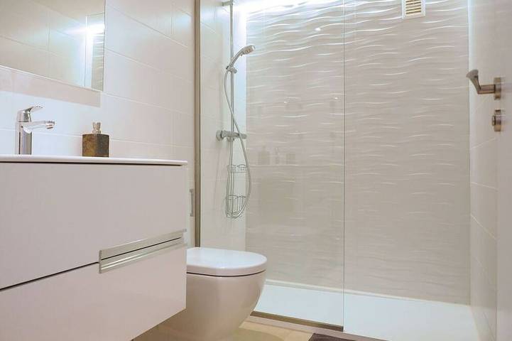 Ferienhaus für 3 Personen, mit Balkon in Cala Millor - 3