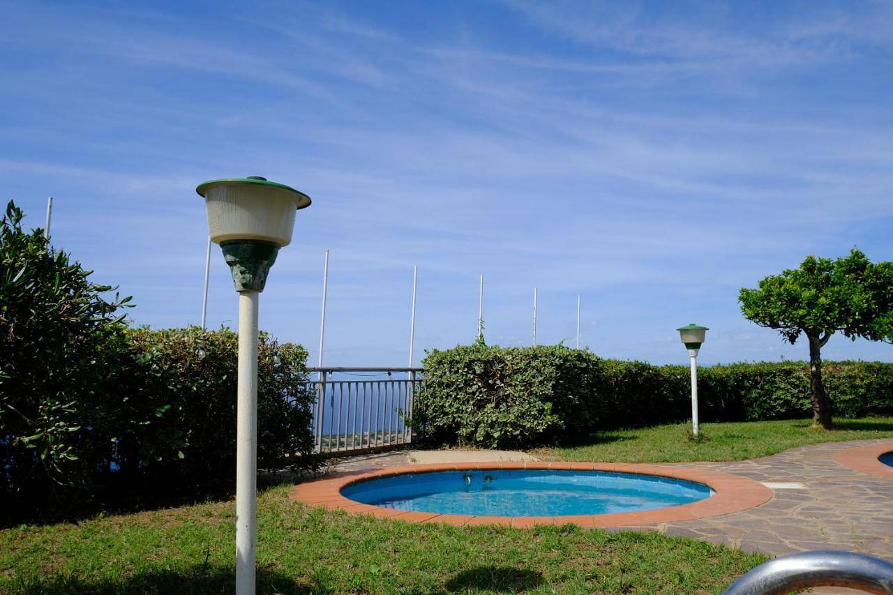 Appartement entier, Casa Panorama in Zambrone, Province de Vibo Valentia