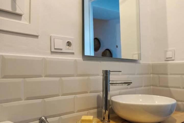 Ganze Wohnung, Casa Bombón - Andalusian charm in the heart of the city in Medina-Sidonia, Costa de la Luz