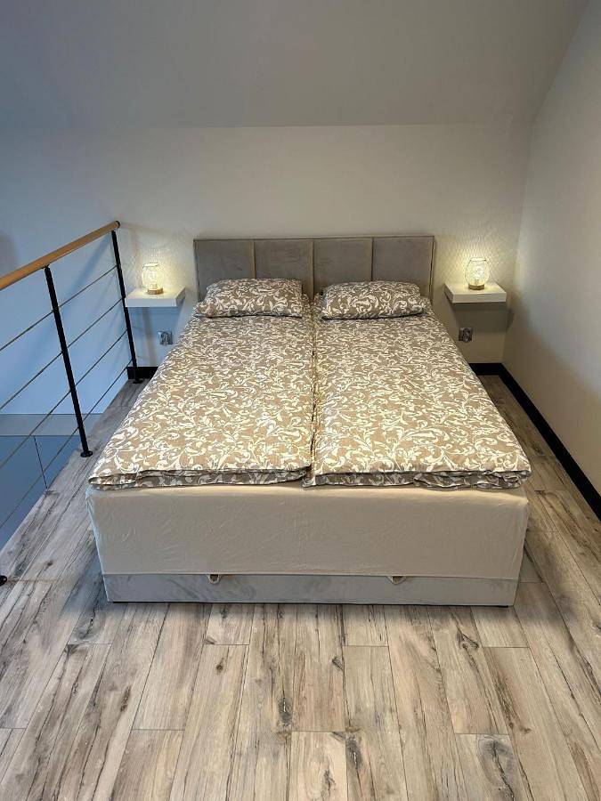 Cały apartament, Domek Apartamenty Sun House in Boszkowo, Wielkopolska