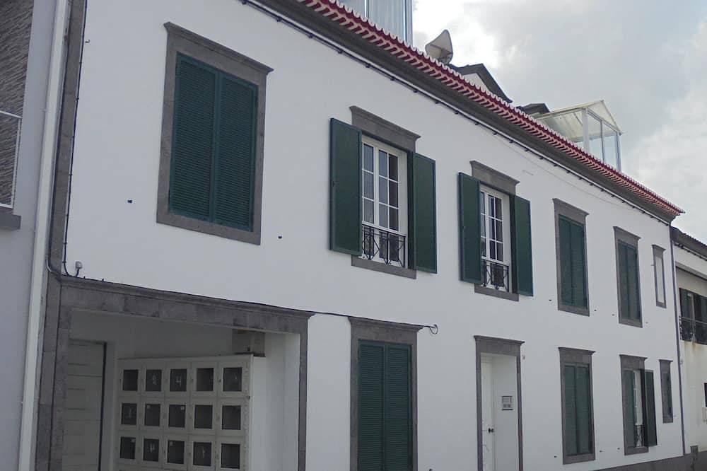 Apartamento entero, Silveira Apartment in Isla de San Miguel, Furnas