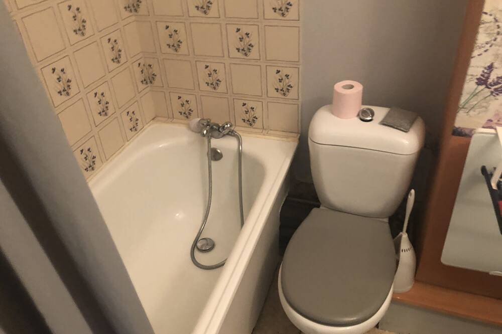Appartement entier, Studio en face du casino et des thermes in Contrexéville, Neufchâteau