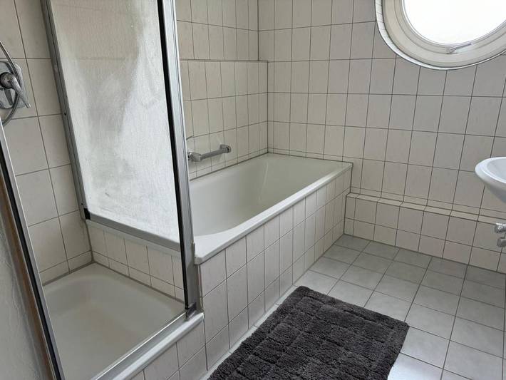 Ferienwohnung für 6 Personen, mit Terrasse und Ausblick in Metzingen - 3