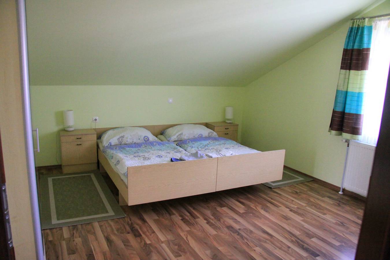 Ganze Wohnung, Kirchenwirt Halbwax - Apartment in Kaumberg, Lilienfeld