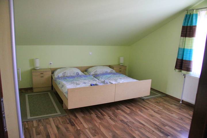 Ferienwohnung für 6 Personen, mit Terrasse - 1