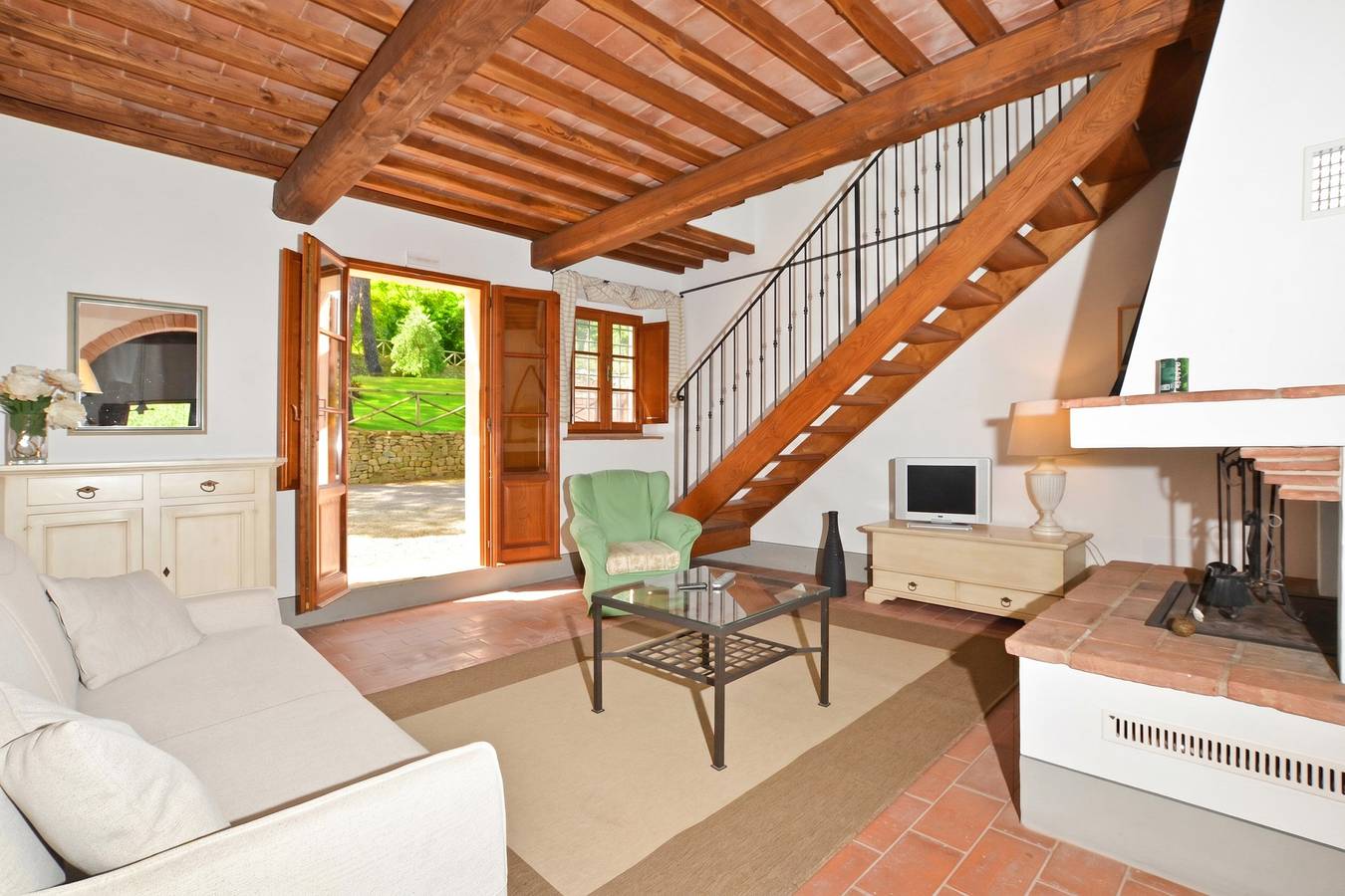 Appartamento intero, Francigena 5 in Castelfiorentino, Firenze province