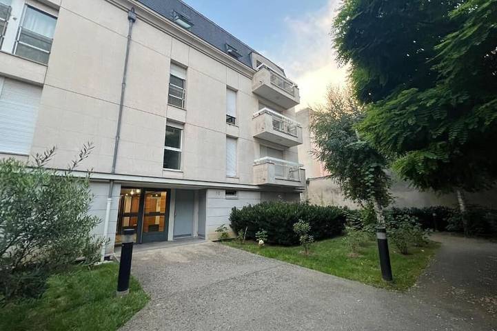 Appartement de vacances pour 4 personnes - 1