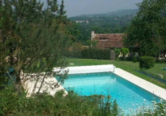 Location de vacances pour 6 personnes, animaux acceptés à Périers-en-Auge - 2