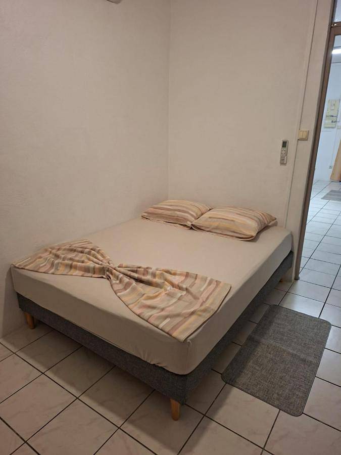 Gîte pour 3 personnes dans Plage de Montabo - 2