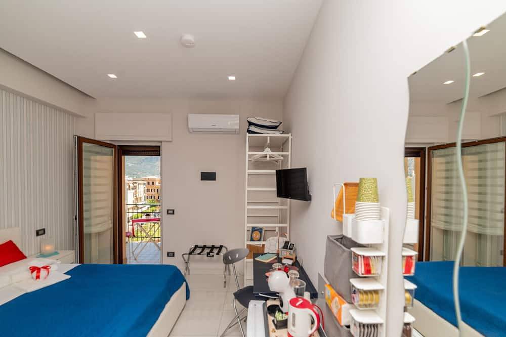 B&B Christal in Sant'Agnello, Provincia de Nápoles