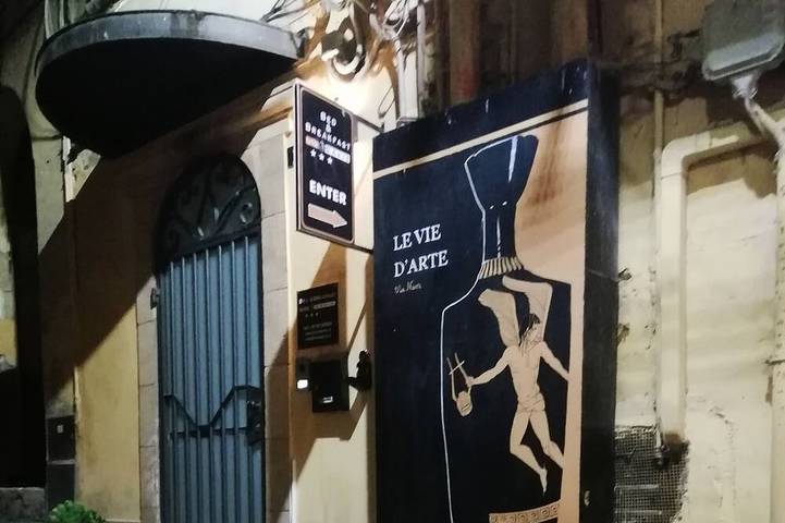 Chambre d’hôte pour 2 personnes à Agrigente - 3