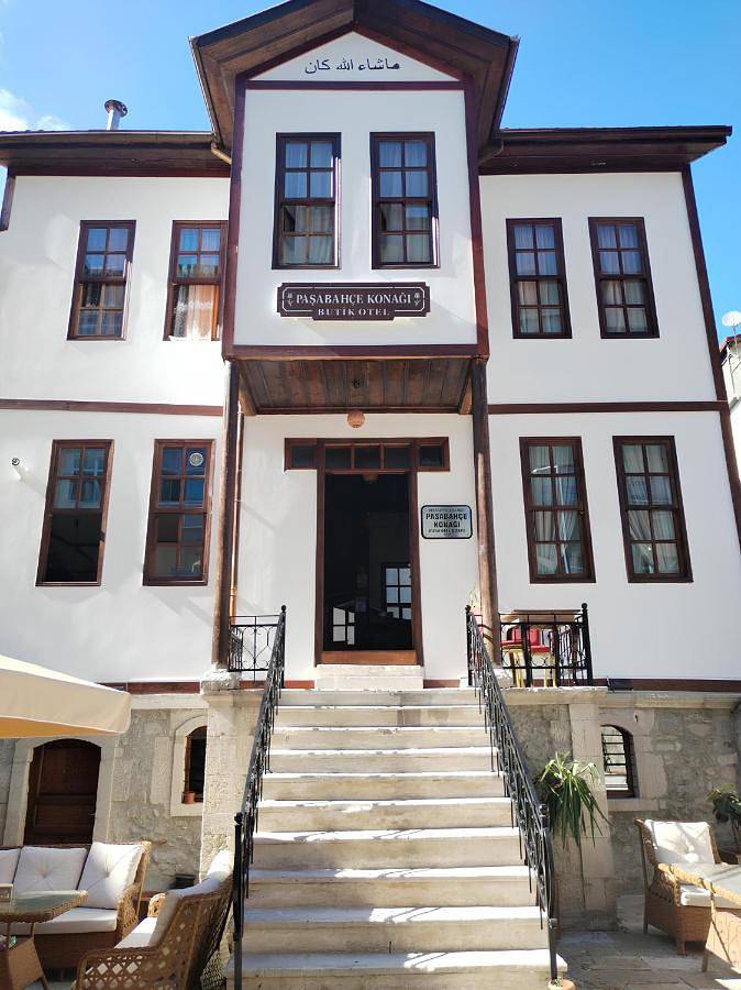 Hôtel pour 2 personnes, avec jardin