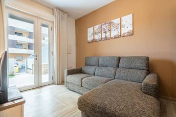 Casa Vacanza per 3 Persone in Quartu Sant'Elena, Campidano, Foto 4
