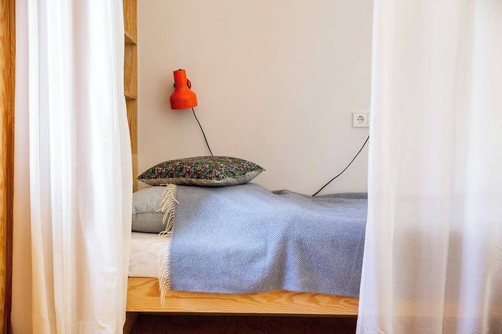 Ferienhaus für 7 Personen, mit Garten in Gerswalde - 4