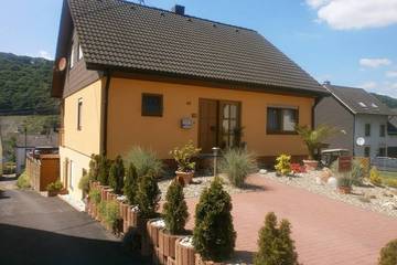 Ferienwohnung für 2 Personen, mit Garten in Neumagen-Dhron