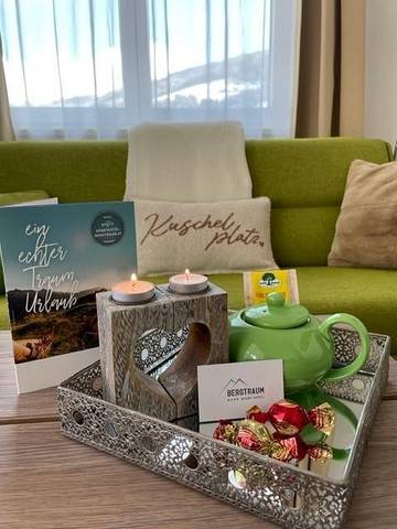 Ferienhaus für 4 Personen in Mühlbach am Hochkönig, Ski Amadé, Bild 4