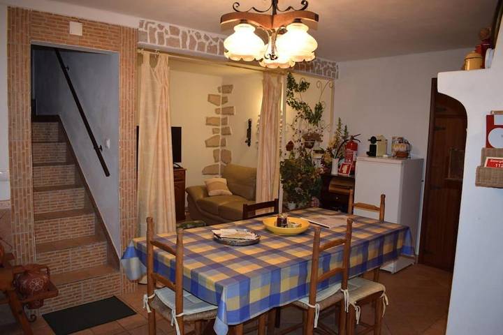 Location de vacances pour 9 personnes, avec Terrasse et Vue dans Nisa - 4