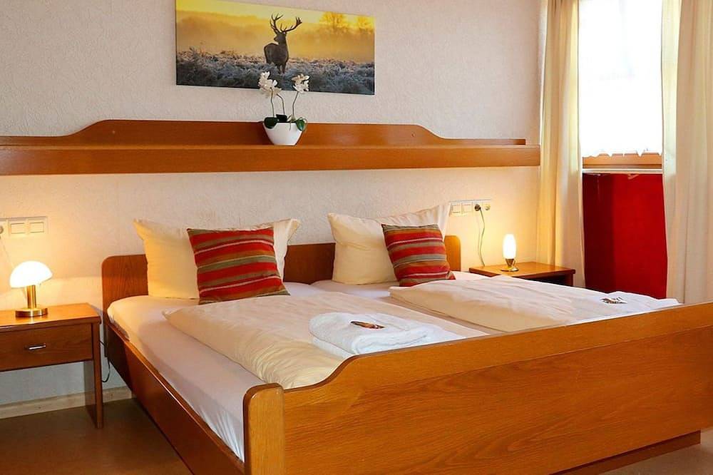 Ganze Wohnung, Apartment mit Dusche und Wc in Europa-Park, Rheinhausen