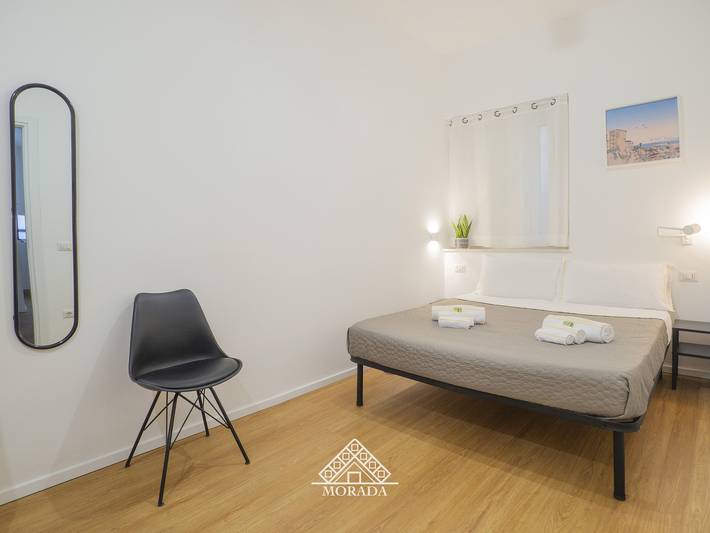 Appartement entier, Giardini 19 - Morada in Villanova (Sardinia), Cagliari