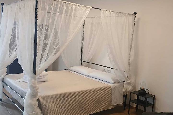 Maison de vacances pour 4 personnes - 1