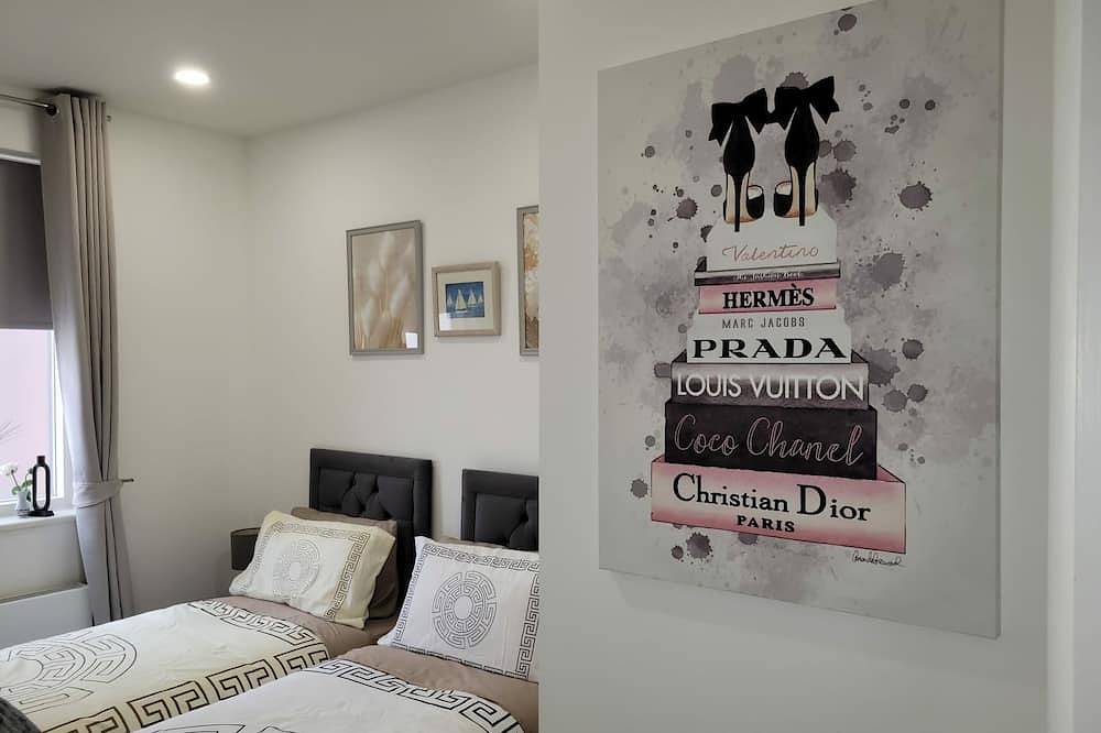 Apartamento entero, Apartamento-Baño privado in Stevenage, Hertfordshire