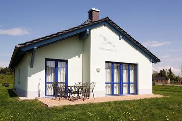 Vacation Rental for 6 Guests in Markkleeberg, Saxon Castle and Heathland, Picture 4