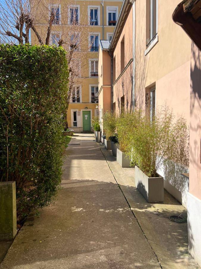 Villa pour 10 personnes à Paris - 2