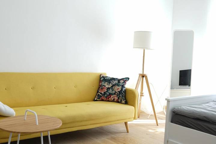 Ferienwohnung für 4 Personen - 1