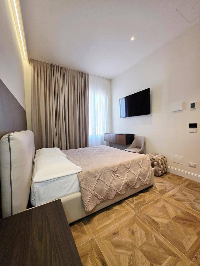 Hôtel pour 3 personnes, avec jardin