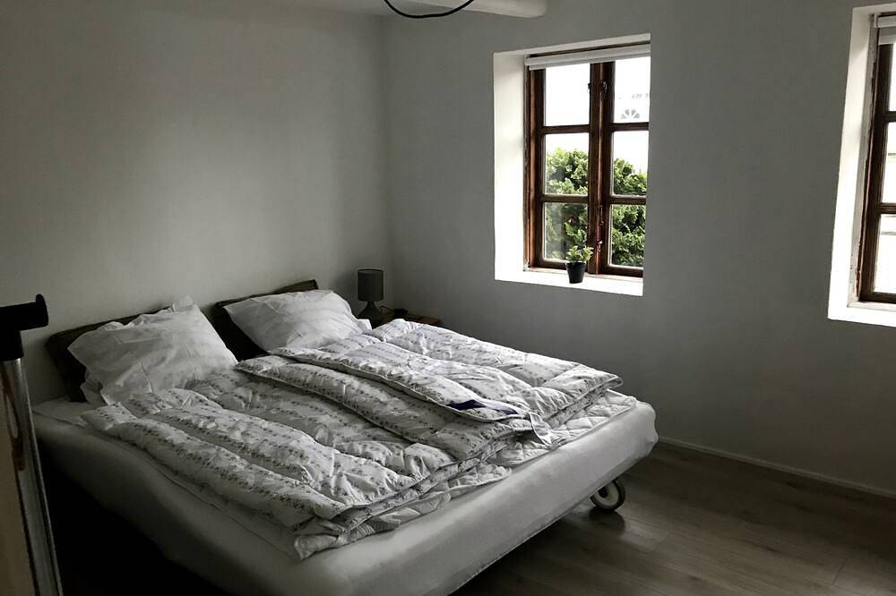 Neu renoviertes Ferienhaus in Strandnähe in Rothenkrug, Kleiner Belt