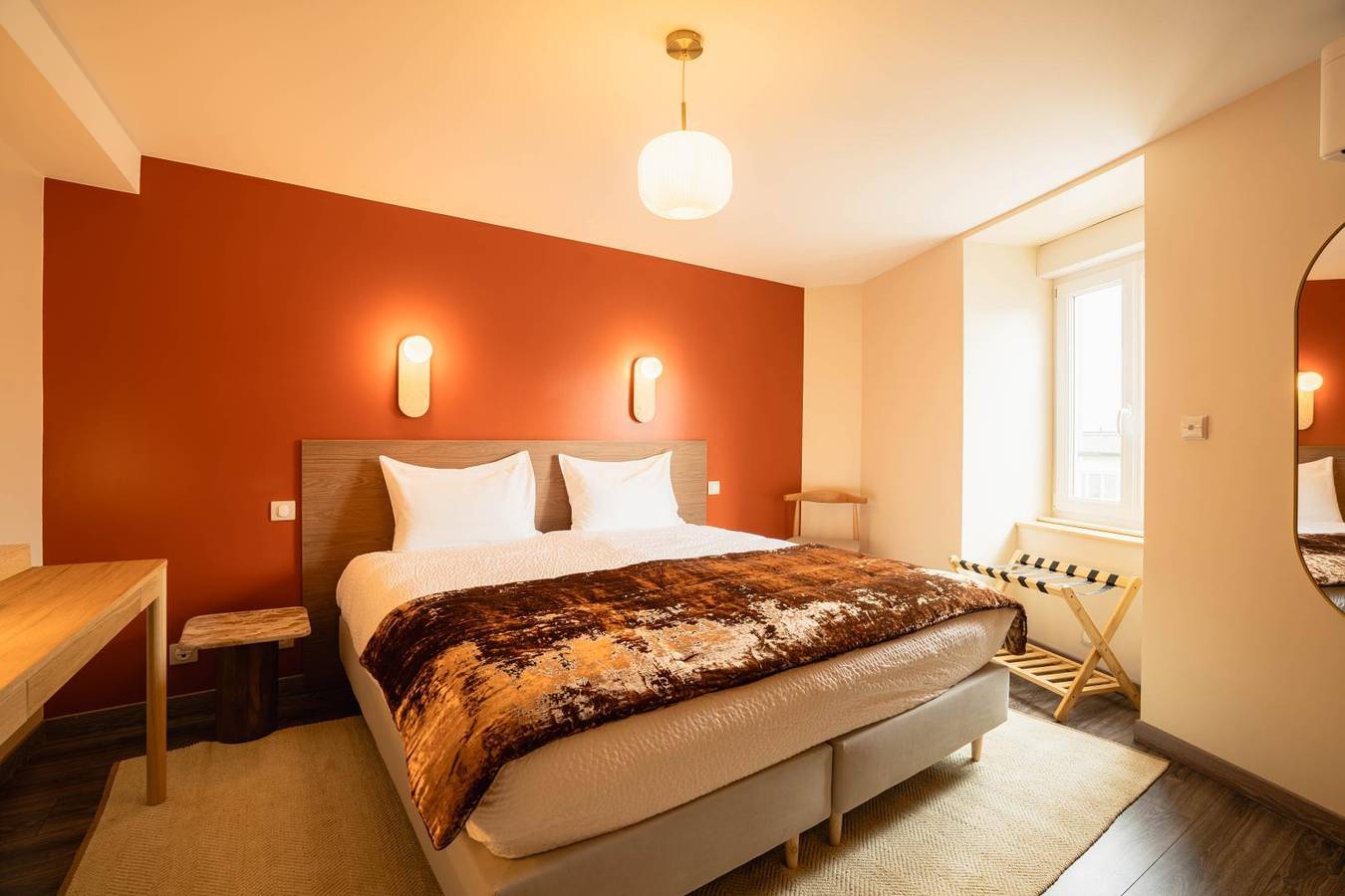 Suite in Villers-Marmery, Parc naturel régional de la Montagne de Reims