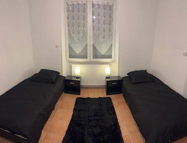 Gîte pour 4 personnes à Neuvy-sur-Loire - 2