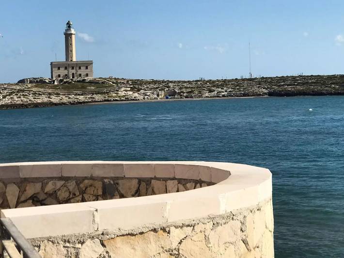 Gîte pour 4 personnes à Vieste - 3