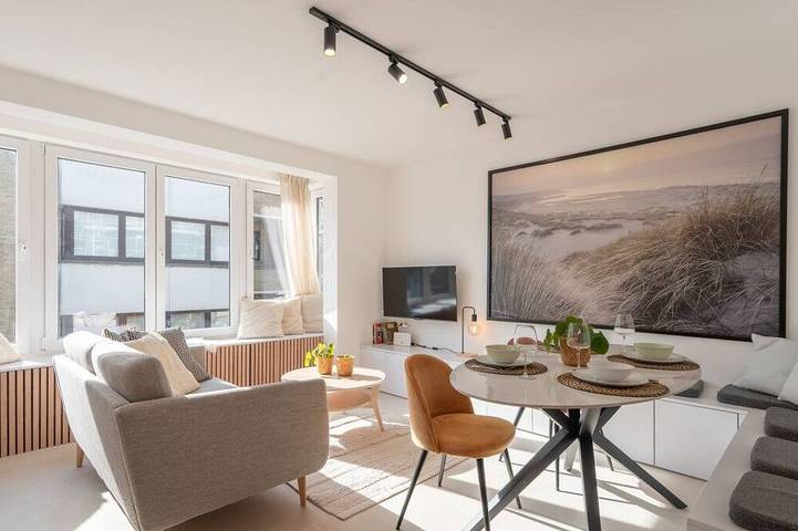 Vakantieappartement voor 4 personen - 1