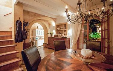 Holiday home in Santanyí, South Majorca für 4 